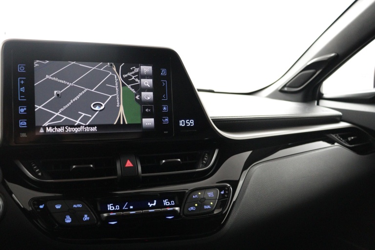 Toyota C-HR - 1.8 Hybrid Style 27