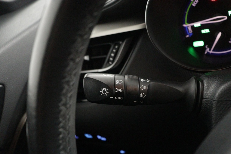 Toyota C-HR - 1.8 Hybrid Style 30
