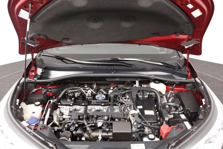 Toyota C-HR - 1.8 Hybrid Style 33
