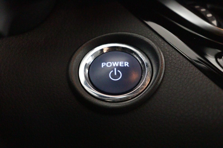 Toyota C-HR - 1.8 Hybrid Style 38