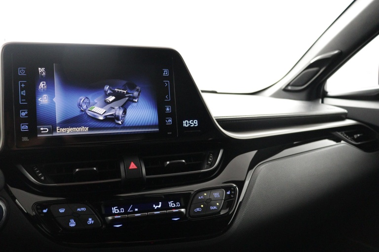 Toyota C-HR - 1.8 Hybrid Style 39