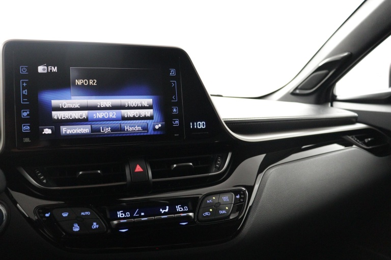 Toyota C-HR - 1.8 Hybrid Style 7