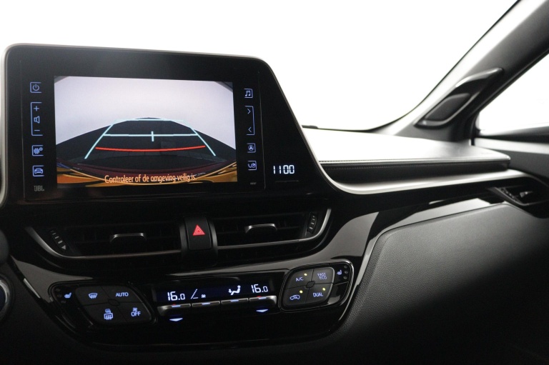 Toyota C-HR - 1.8 Hybrid Style 8