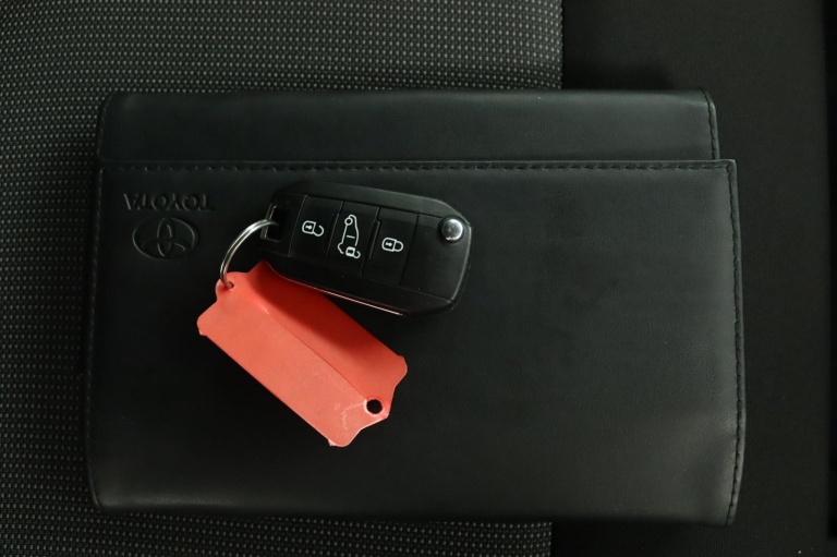 Toyota PROACE Worker - 2.0 D-4D Live 11
