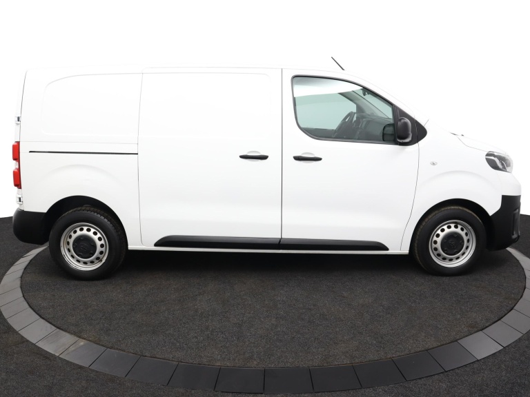 Toyota PROACE Worker - 2.0 D-4D Live 13
