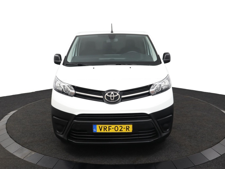 Toyota PROACE Worker - 2.0 D-4D Live 16