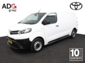 Toyota PROACE Worker