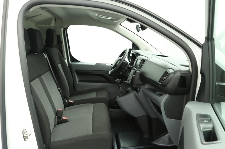 Toyota PROACE Worker - 2.0 D-4D Live 21