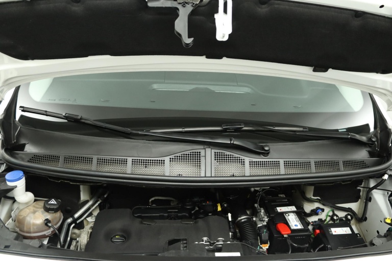Toyota PROACE Worker - 2.0 D-4D Live 29