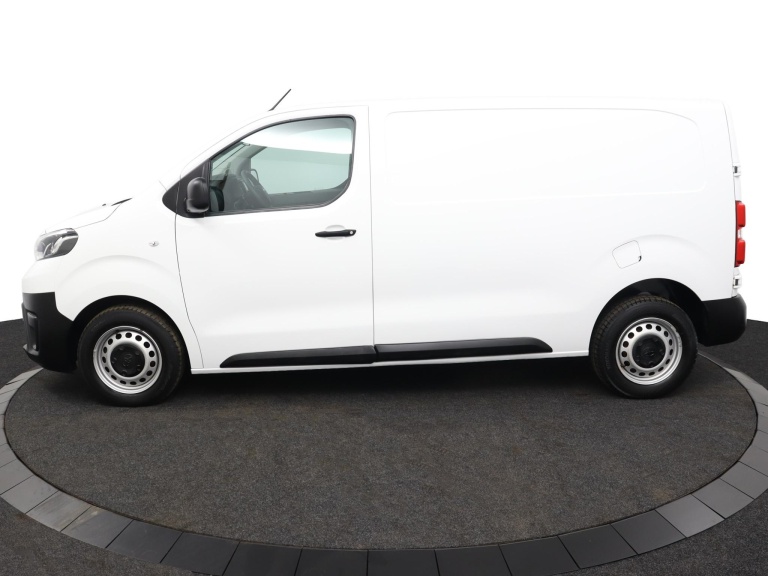 Toyota PROACE Worker - 2.0 D-4D Live 3
