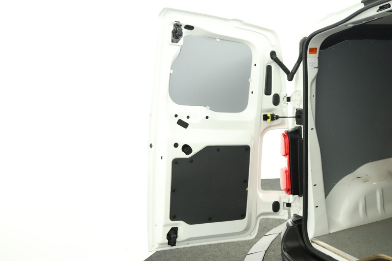 Toyota PROACE Worker - 2.0 D-4D Live 36