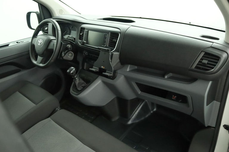 Toyota PROACE Worker - 2.0 D-4D Live 4