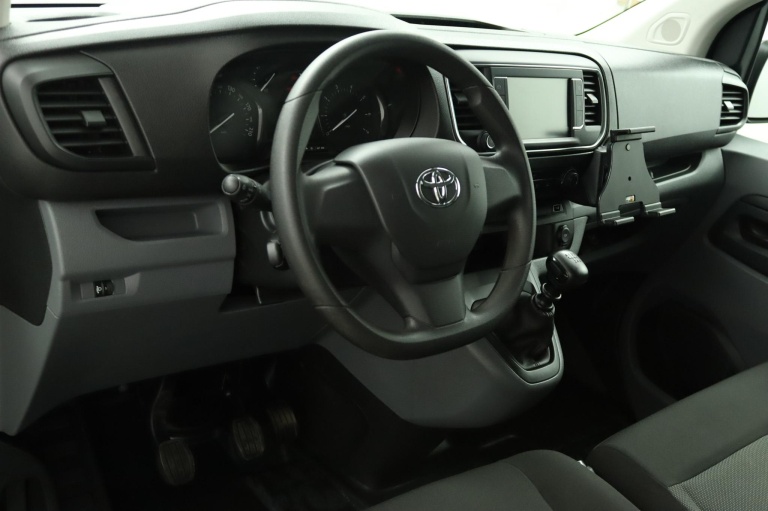 Toyota PROACE Worker - 2.0 D-4D Live 48