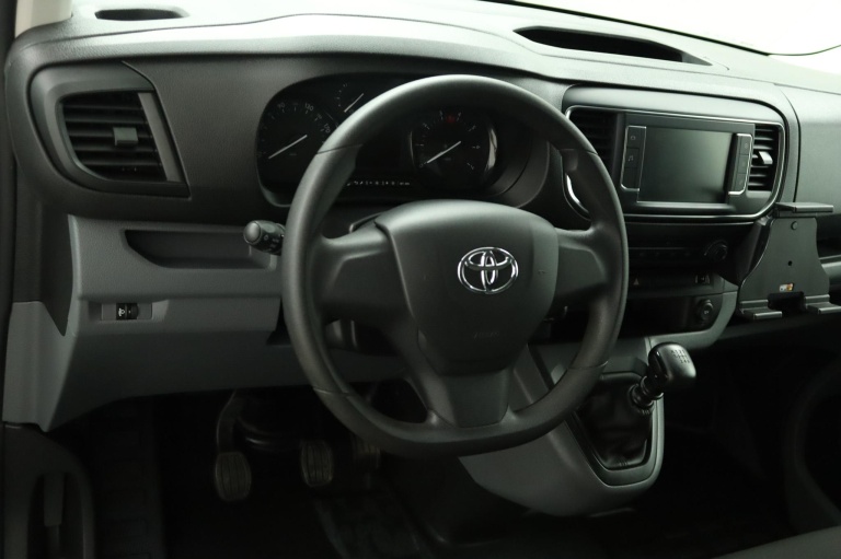 Toyota PROACE Worker - 2.0 D-4D Live 49