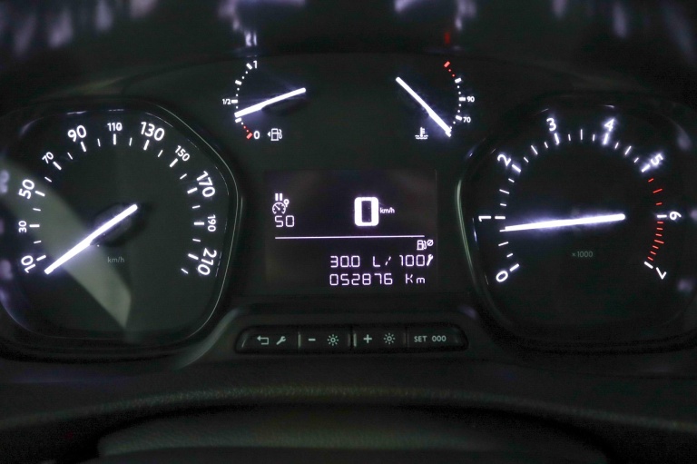 Toyota PROACE Worker - 2.0 D-4D Live 6