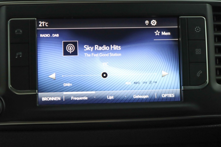 Toyota PROACE Worker - 2.0 D-4D Live 8