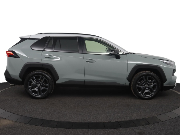 Toyota RAV4 - 2.5 Hybrid AWD ADVENTURE 13