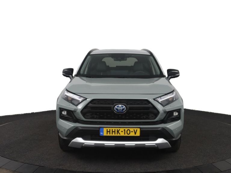 Toyota RAV4 - 2.5 Hybrid AWD ADVENTURE 16