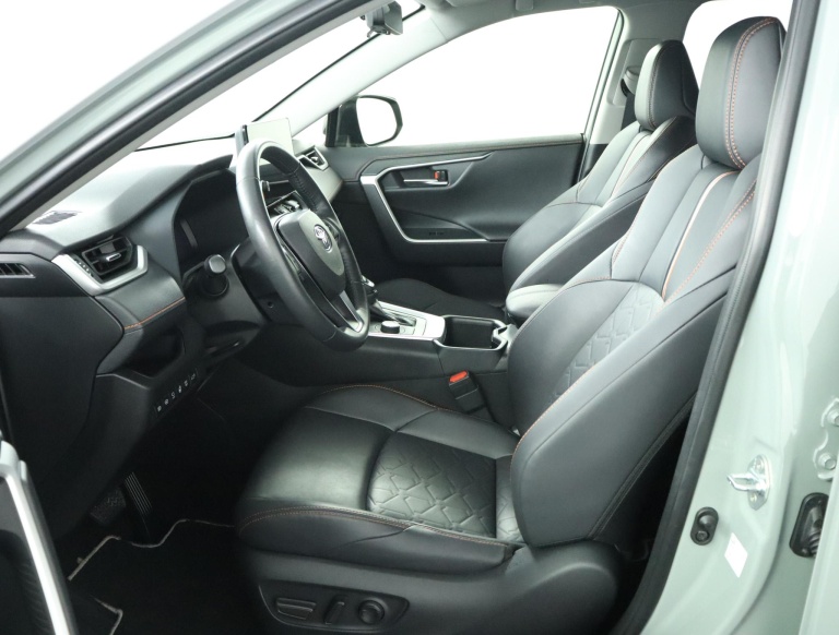 Toyota RAV4 - 2.5 Hybrid AWD ADVENTURE 17