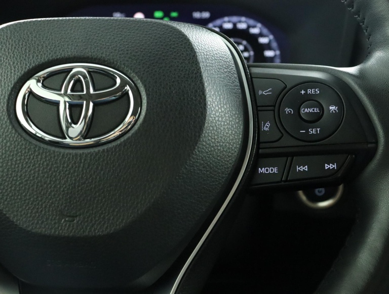 Toyota RAV4 - 2.5 Hybrid AWD ADVENTURE 21