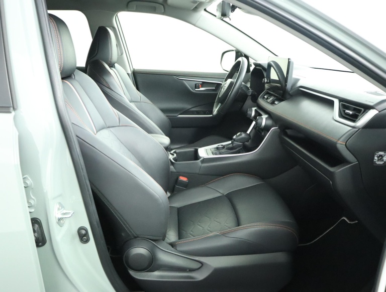 Toyota RAV4 - 2.5 Hybrid AWD ADVENTURE 22