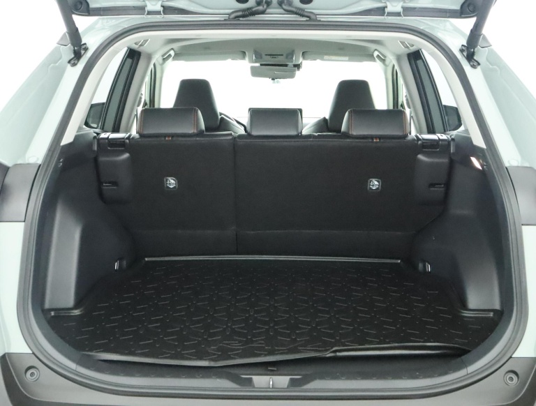 Toyota RAV4 - 2.5 Hybrid AWD ADVENTURE 24