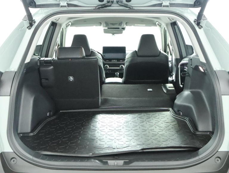 Toyota RAV4 - 2.5 Hybrid AWD ADVENTURE 25