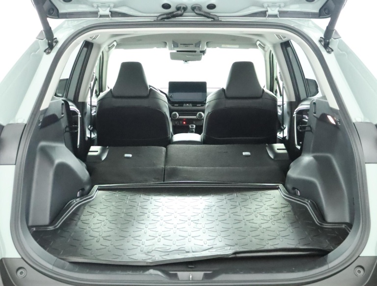 Toyota RAV4 - 2.5 Hybrid AWD ADVENTURE 26