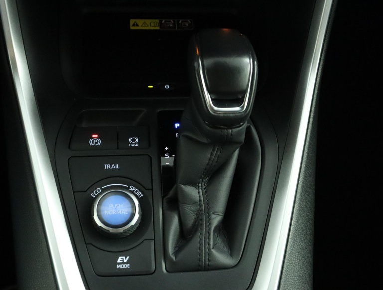 Toyota RAV4 - 2.5 Hybrid AWD ADVENTURE 27