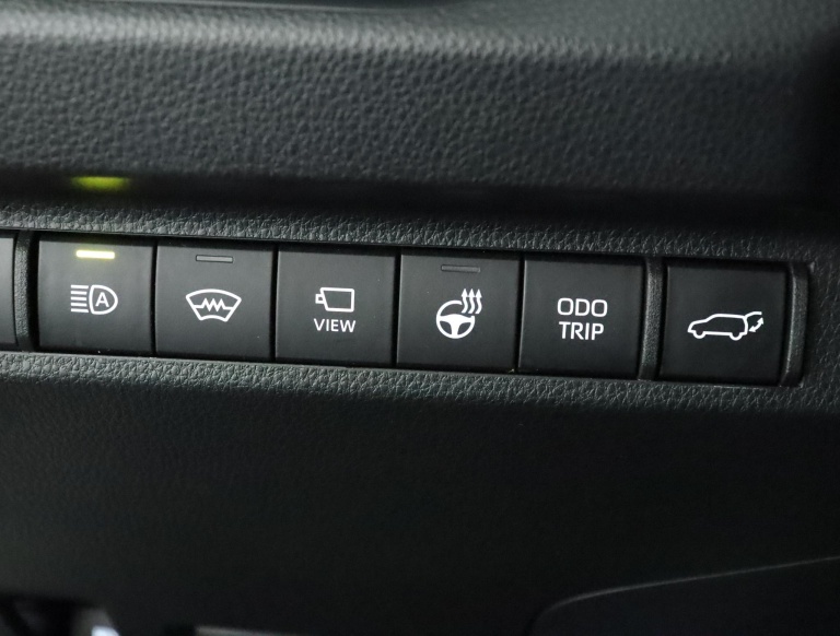 Toyota RAV4 - 2.5 Hybrid AWD ADVENTURE 30
