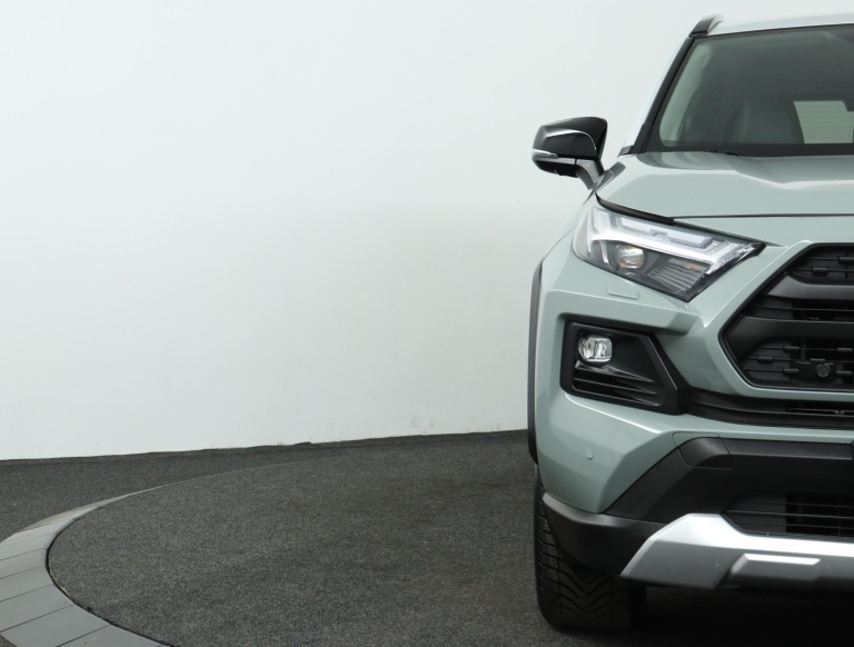 Toyota RAV4 - 2.5 Hybrid AWD ADVENTURE 36