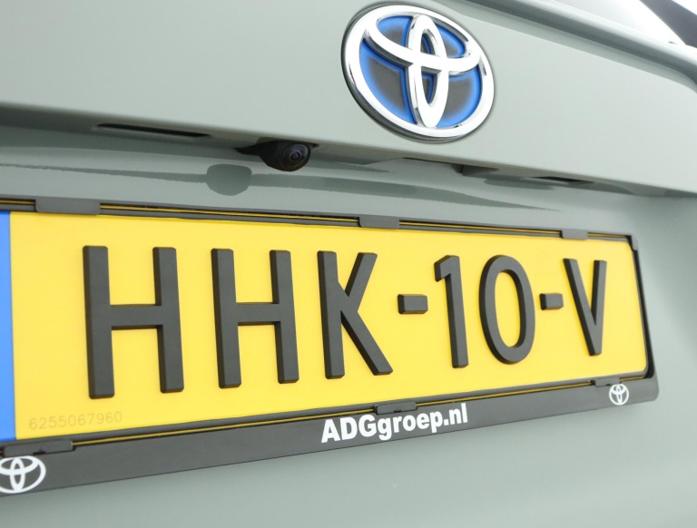 Toyota RAV4 - 2.5 Hybrid AWD ADVENTURE 43