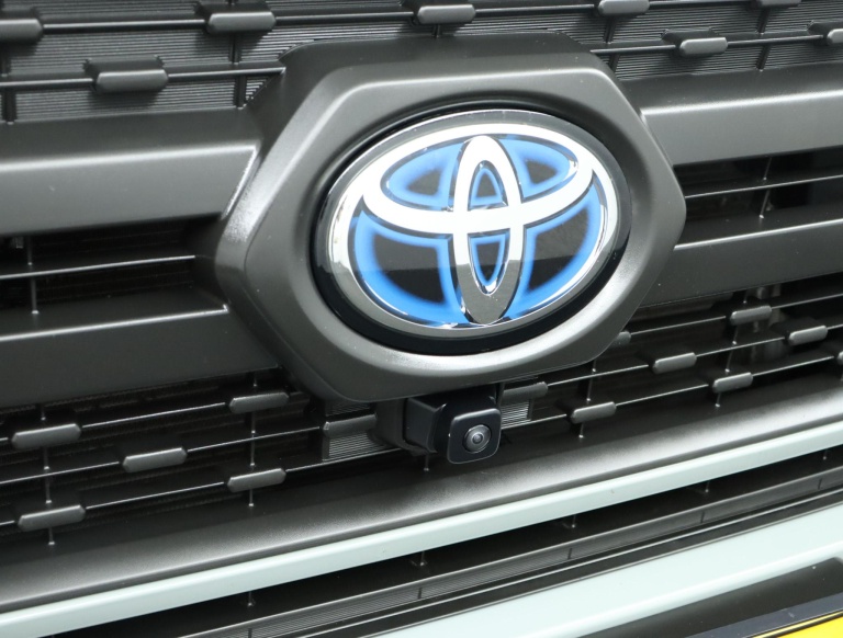 Toyota RAV4 - 2.5 Hybrid AWD ADVENTURE 44