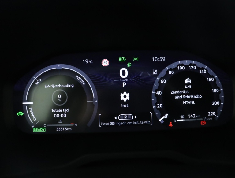 Toyota RAV4 - 2.5 Hybrid AWD ADVENTURE 48