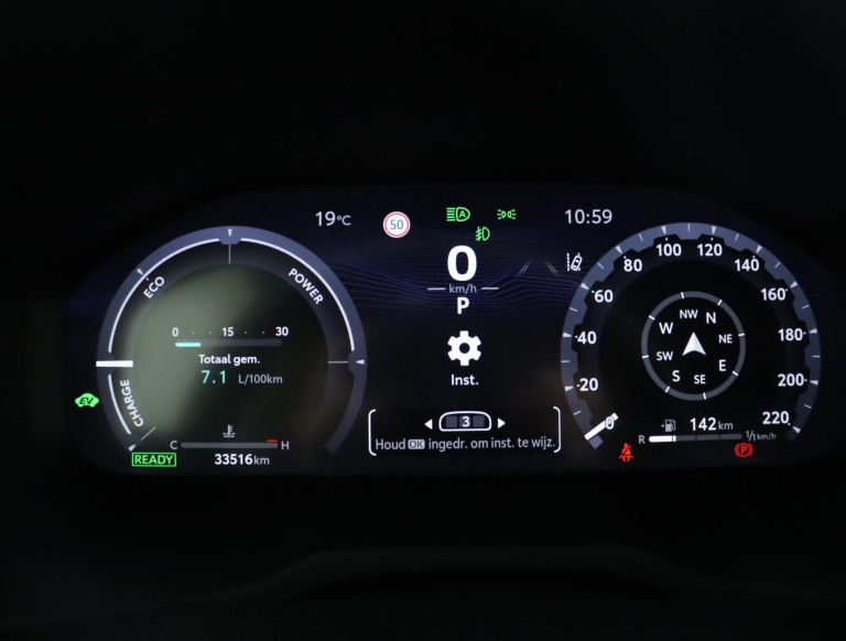 Toyota RAV4 - 2.5 Hybrid AWD ADVENTURE 49