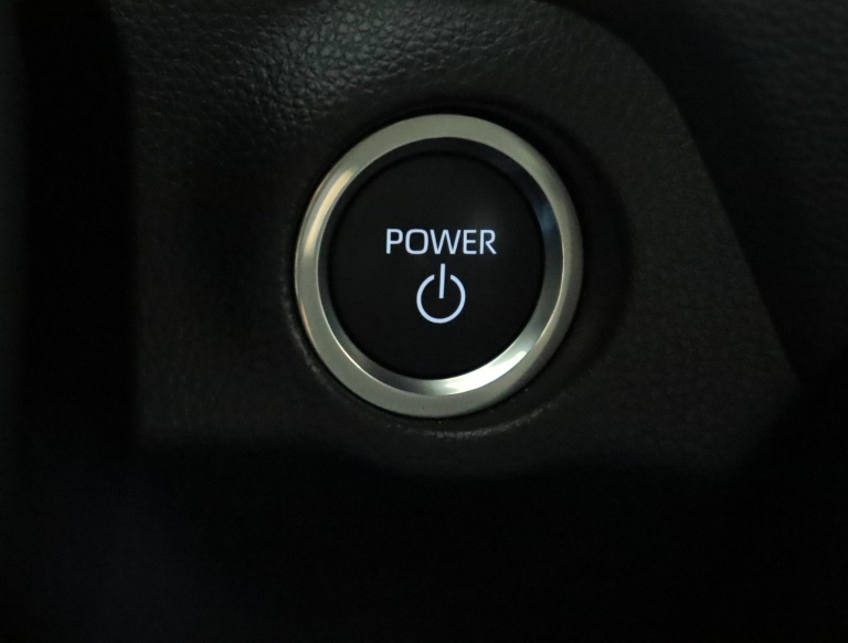 Toyota RAV4 - 2.5 Hybrid AWD ADVENTURE 50