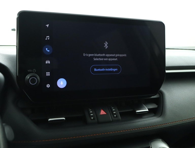 Toyota RAV4 - 2.5 Hybrid AWD ADVENTURE 51