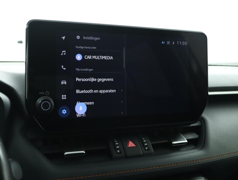 Toyota RAV4 - 2.5 Hybrid AWD ADVENTURE 54