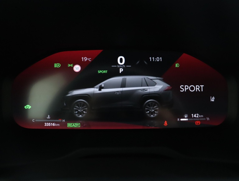 Toyota RAV4 - 2.5 Hybrid AWD ADVENTURE 56