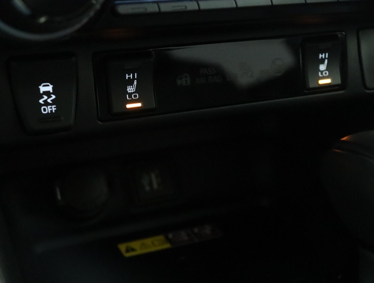 Toyota RAV4 - 2.5 Hybrid AWD ADVENTURE 58
