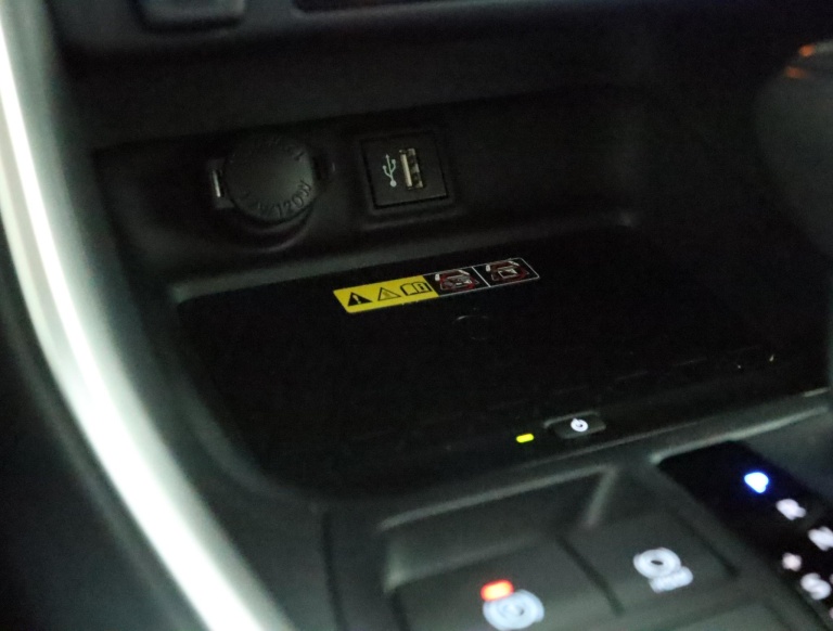 Toyota RAV4 - 2.5 Hybrid AWD ADVENTURE 59