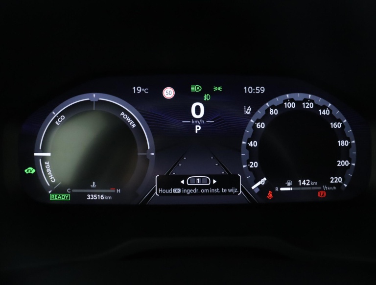 Toyota RAV4 - 2.5 Hybrid AWD ADVENTURE 6