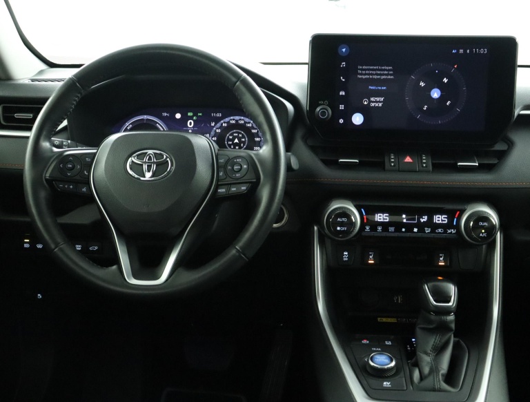 Toyota RAV4 - 2.5 Hybrid AWD ADVENTURE 65