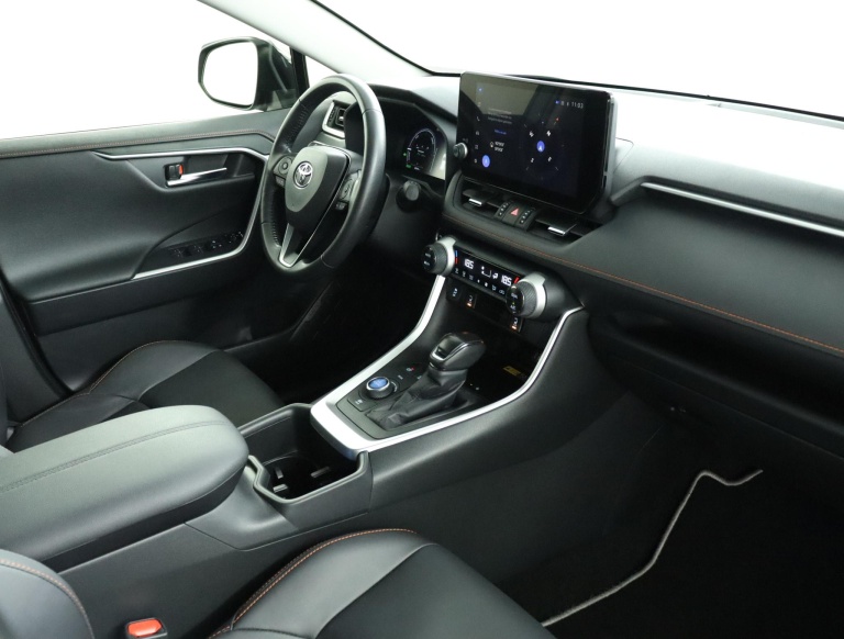 Toyota RAV4 - 2.5 Hybrid AWD ADVENTURE 66