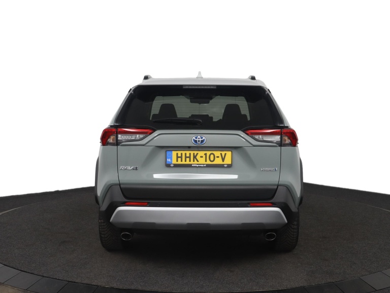 Toyota RAV4 - 2.5 Hybrid AWD ADVENTURE 68