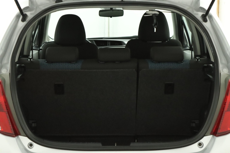 Toyota Yaris - 1.3 VVT-i Aspiration 24