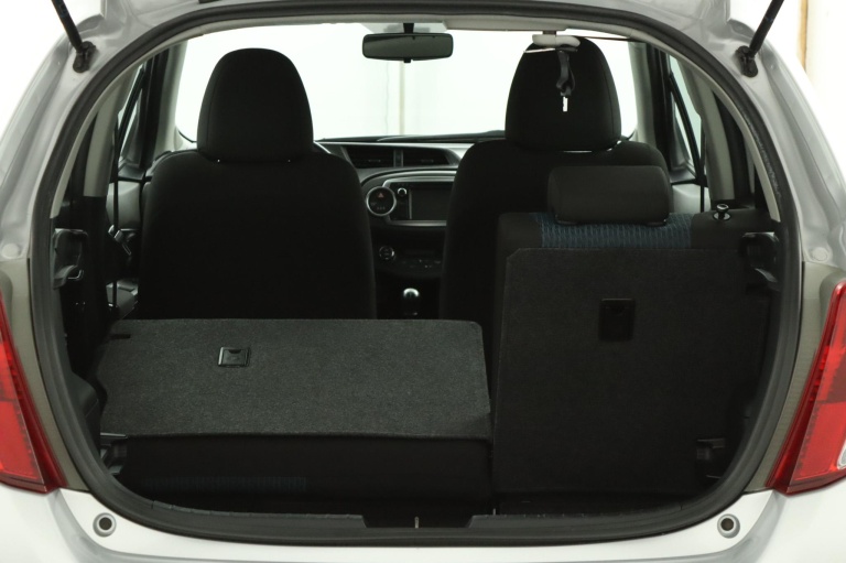 Toyota Yaris - 1.3 VVT-i Aspiration 25