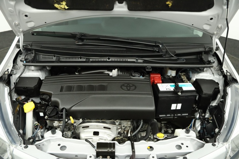 Toyota Yaris - 1.3 VVT-i Aspiration 34