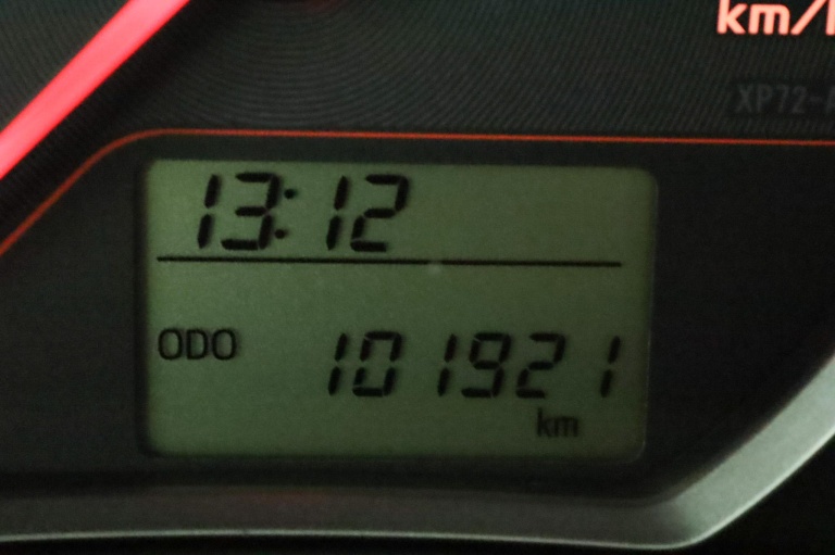 Toyota Yaris - 1.3 VVT-i Aspiration 42