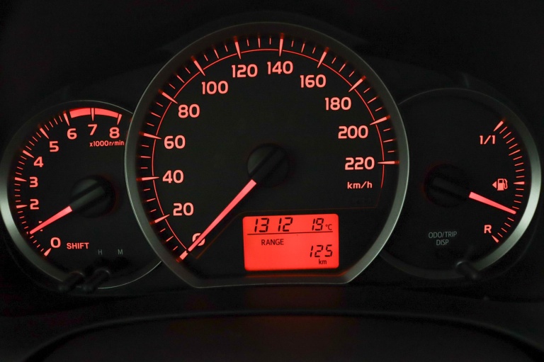 Toyota Yaris - 1.3 VVT-i Aspiration 6